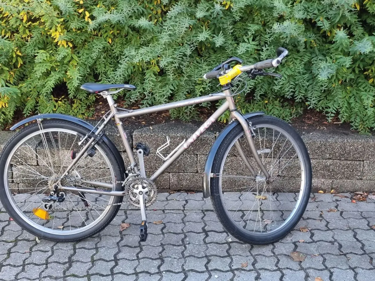 Billede 6 - Blandende cykler