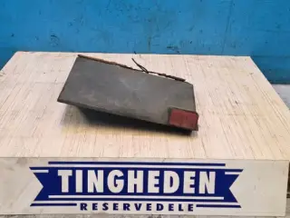 Fiat 100-90 Bagskærm R. 5132230