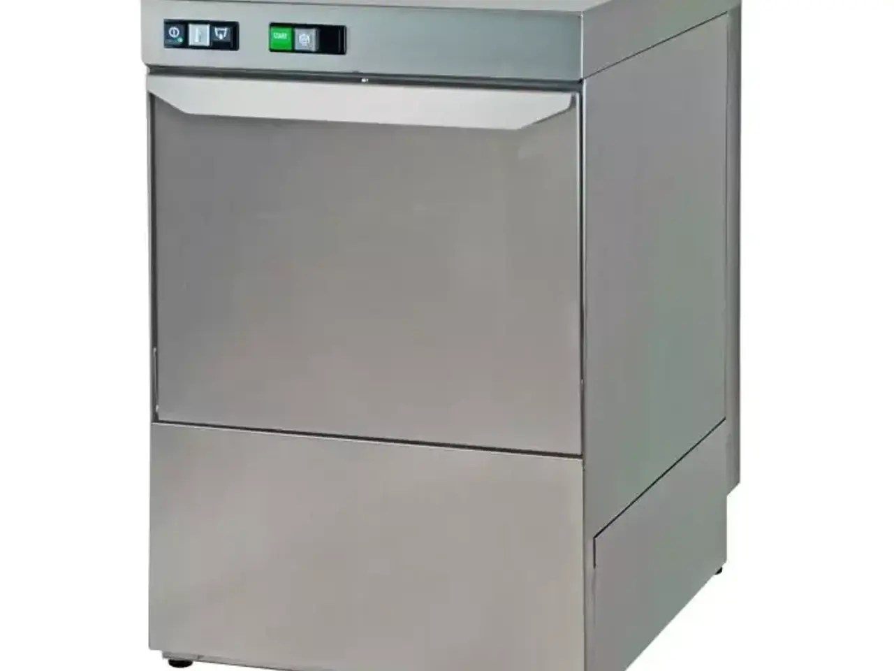 Billede 1 -  Italiensk Industriopvaskemaskine SL 5035 3F