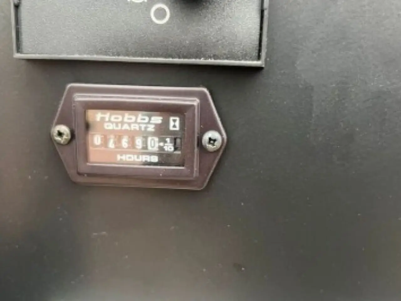 Billede 5 - Atlas Copco generator 16KW-20KVA