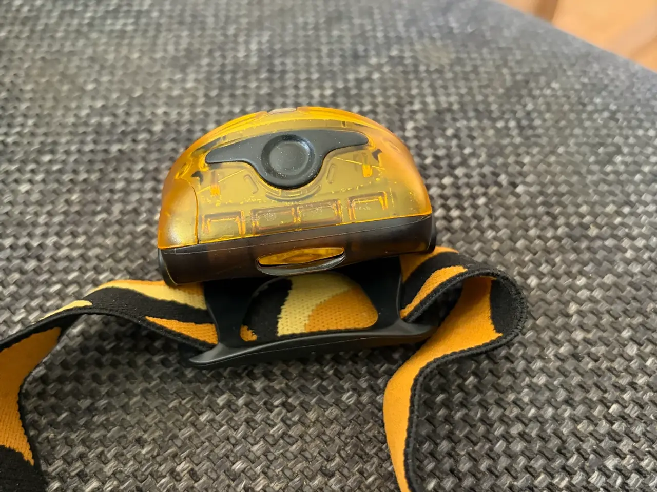Billede 6 - Petzl pandelampe