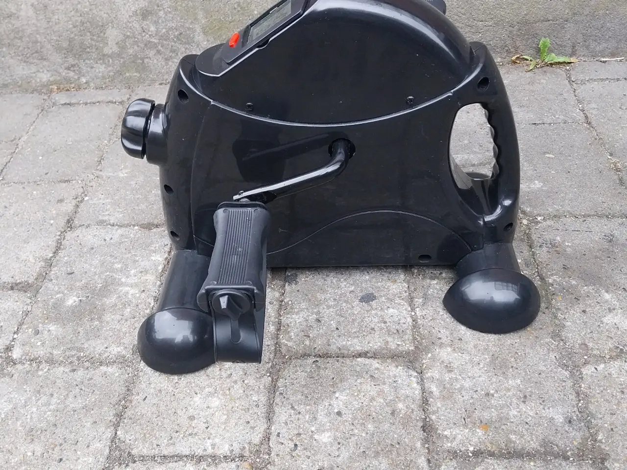 Billede 3 - Inshape mini bike. Pedaltræner