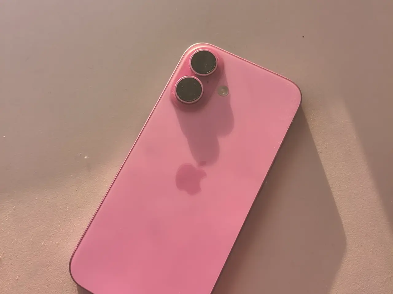 Billede 1 - Iphone 16 - 128 gb
