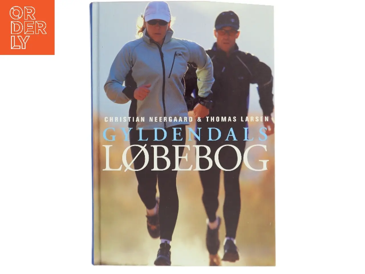 Billede 1 - Løbebog (Bog)