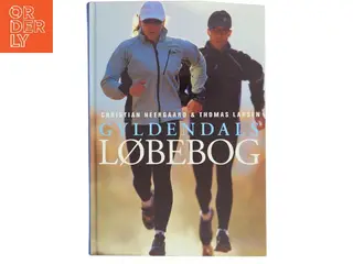 Løbebog (Bog)