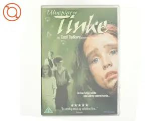 Ulvepigen Tinke