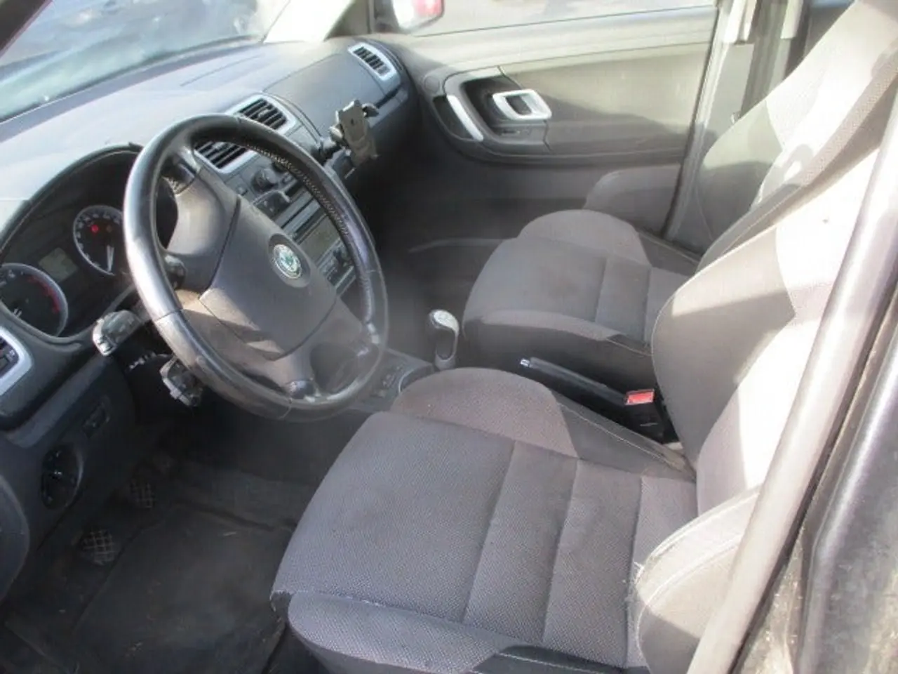 Billede 7 - Skoda Fabia 1,4 16V Ambiente