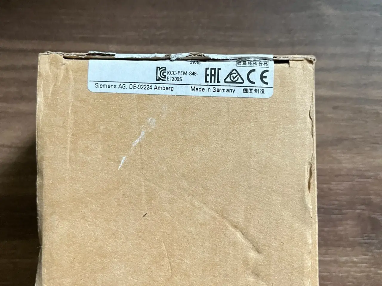 Billede 3 - Siemens 6ES7132-4BB31-0AA0 ET 200S Digital 2 DO
