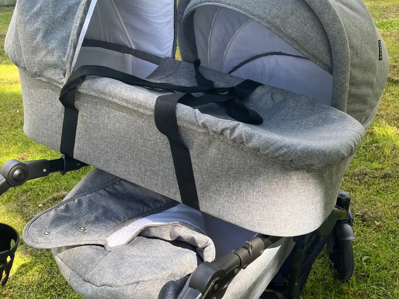 Billede 5 - Basson Nordic lite 