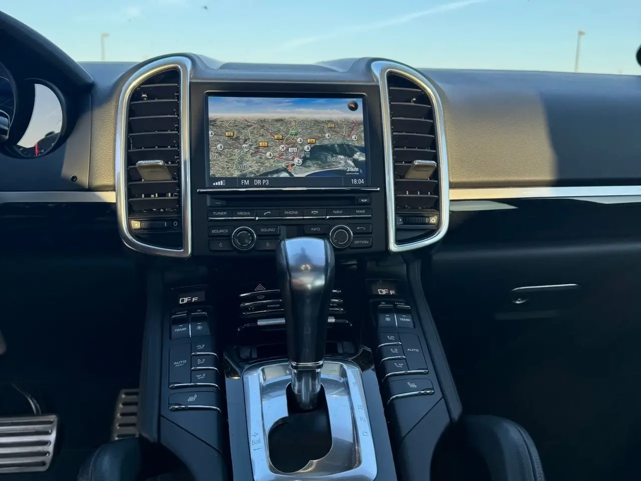 Billede 11 - Porsche Cayenne S 4,2 D Tiptr.