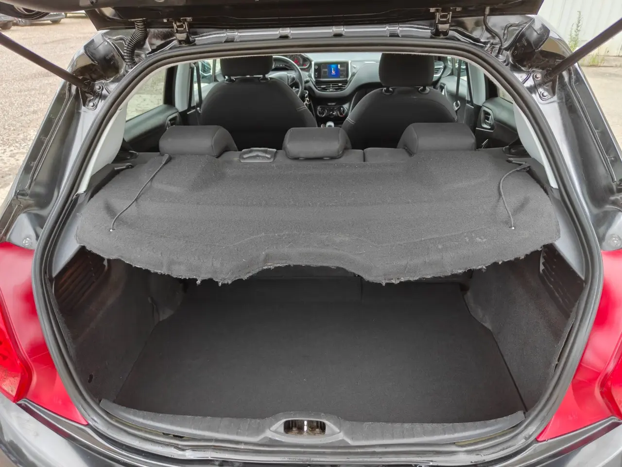 Billede 7 - Peugeot 208 1,2 VTi Style