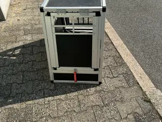 Hundebur til bil