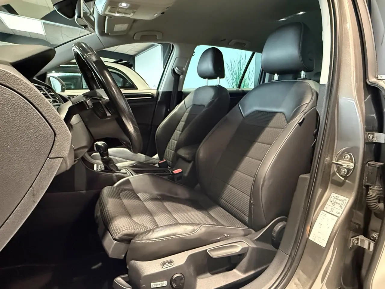 Billede 7 - VW Golf VII 2,0 TDi 150 Highline Variant DSG BMT