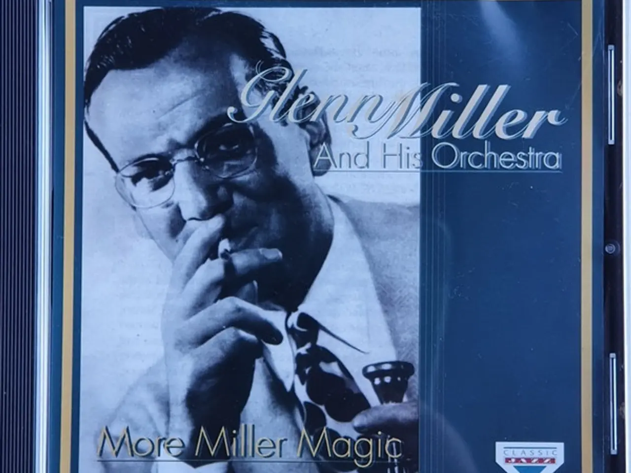 Billede 1 - Glenn Miller And His… – More Miller Magic – CD