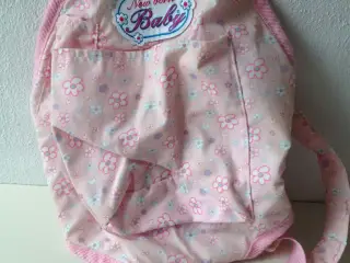 New Born Baby Bæresele
