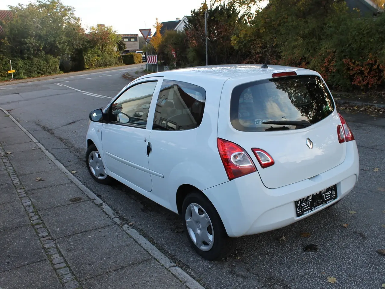 Billede 2 - Renault Twingo 1,2 16V Expression
