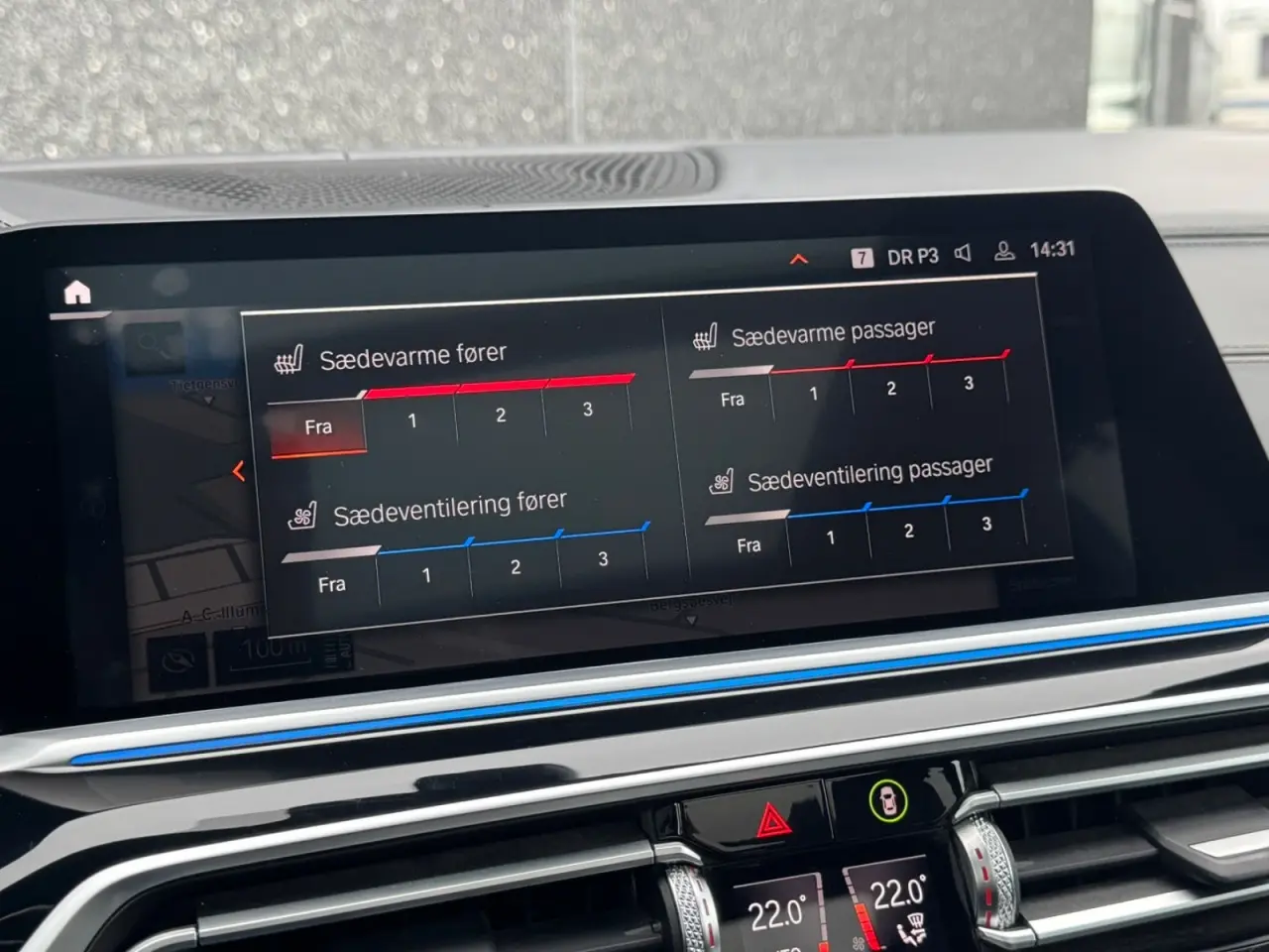 Billede 12 - BMW X5 3,0 xDrive45e M-Sport aut.