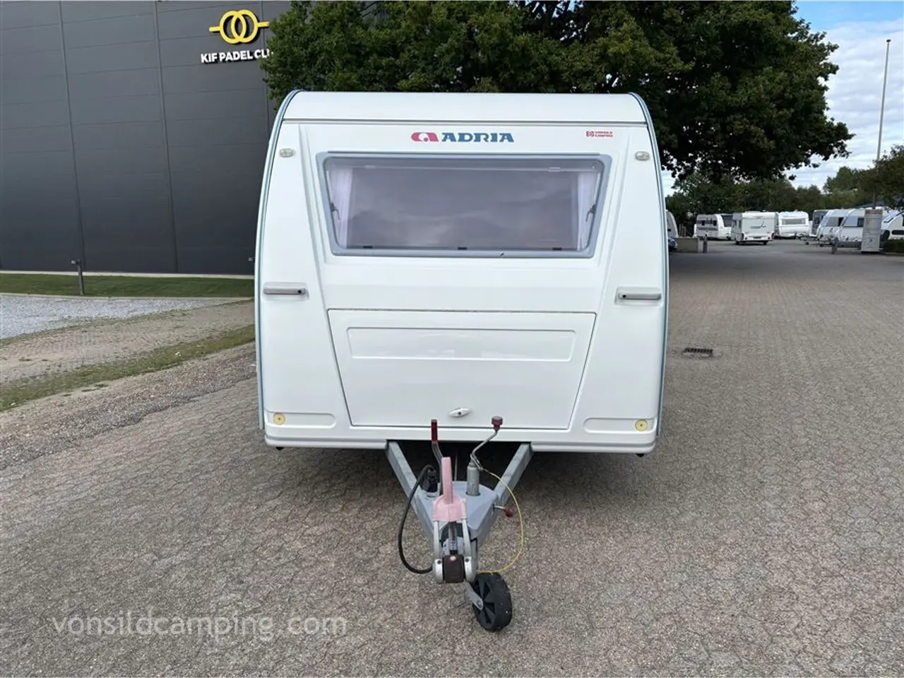 Billede 2 - 2008 - Adria Adora 512 UP
