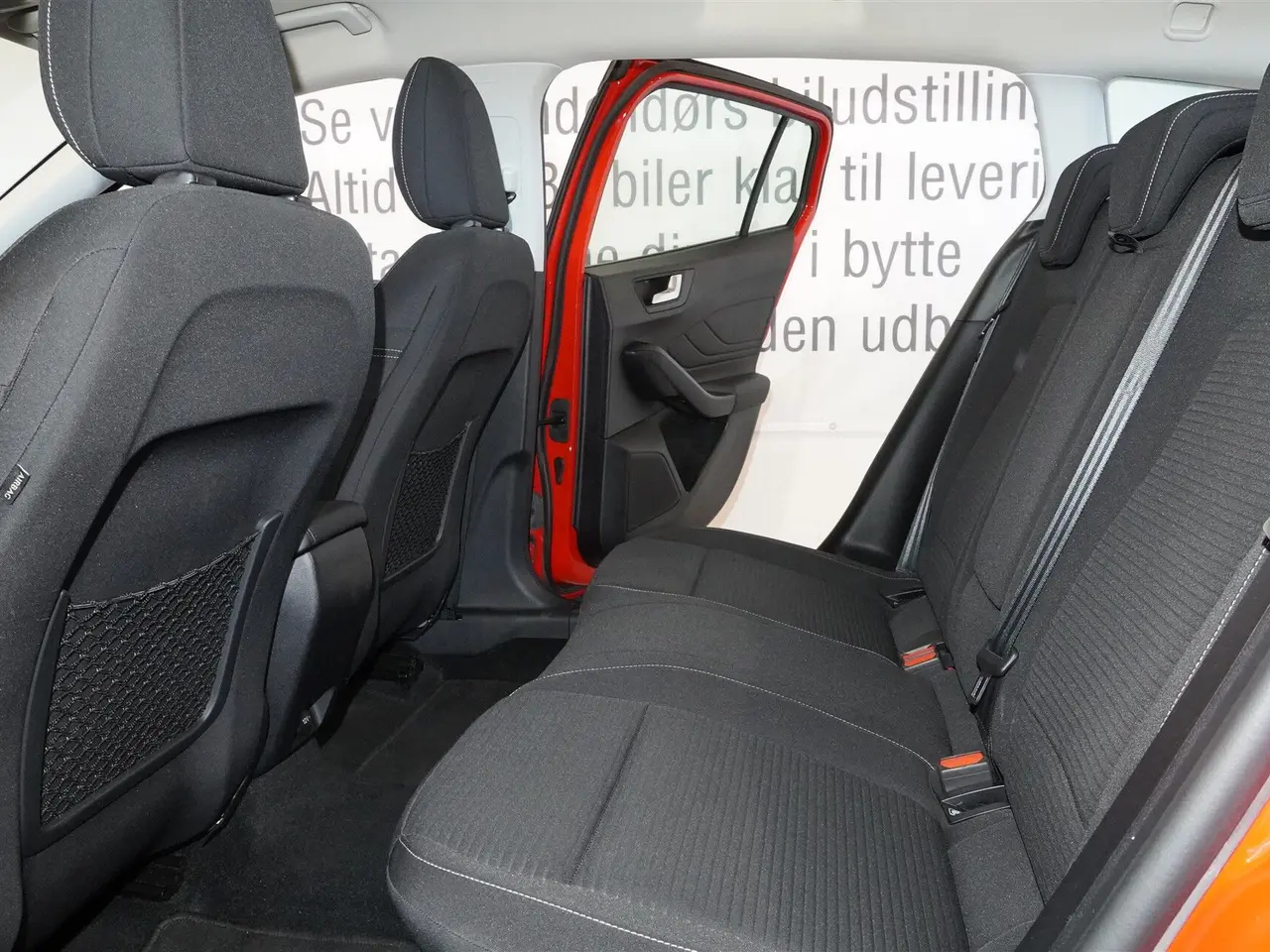 Billede 11 - Ford Focus 1,0 EcoBoost Titanium 125HK Stc 6g