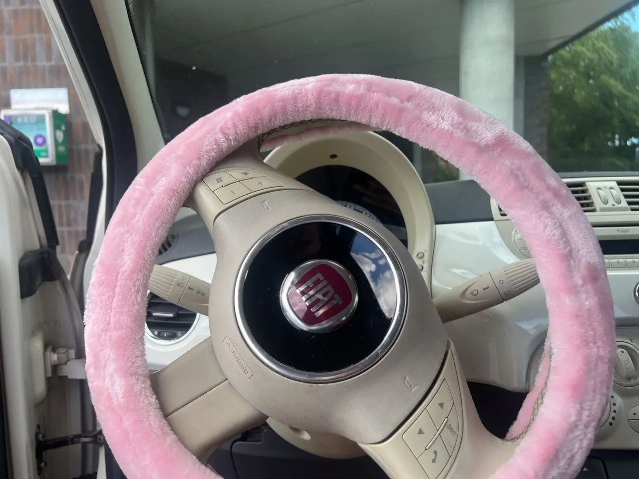 Billede 10 - Fiat 500 1,2 Lounge