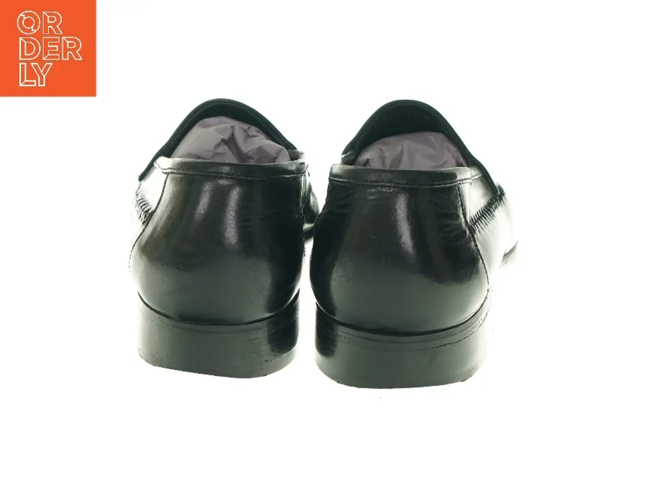 Billede 4 - Loafers fra Giorgio Brutini (str. 44)