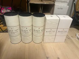 Black Tot Rom