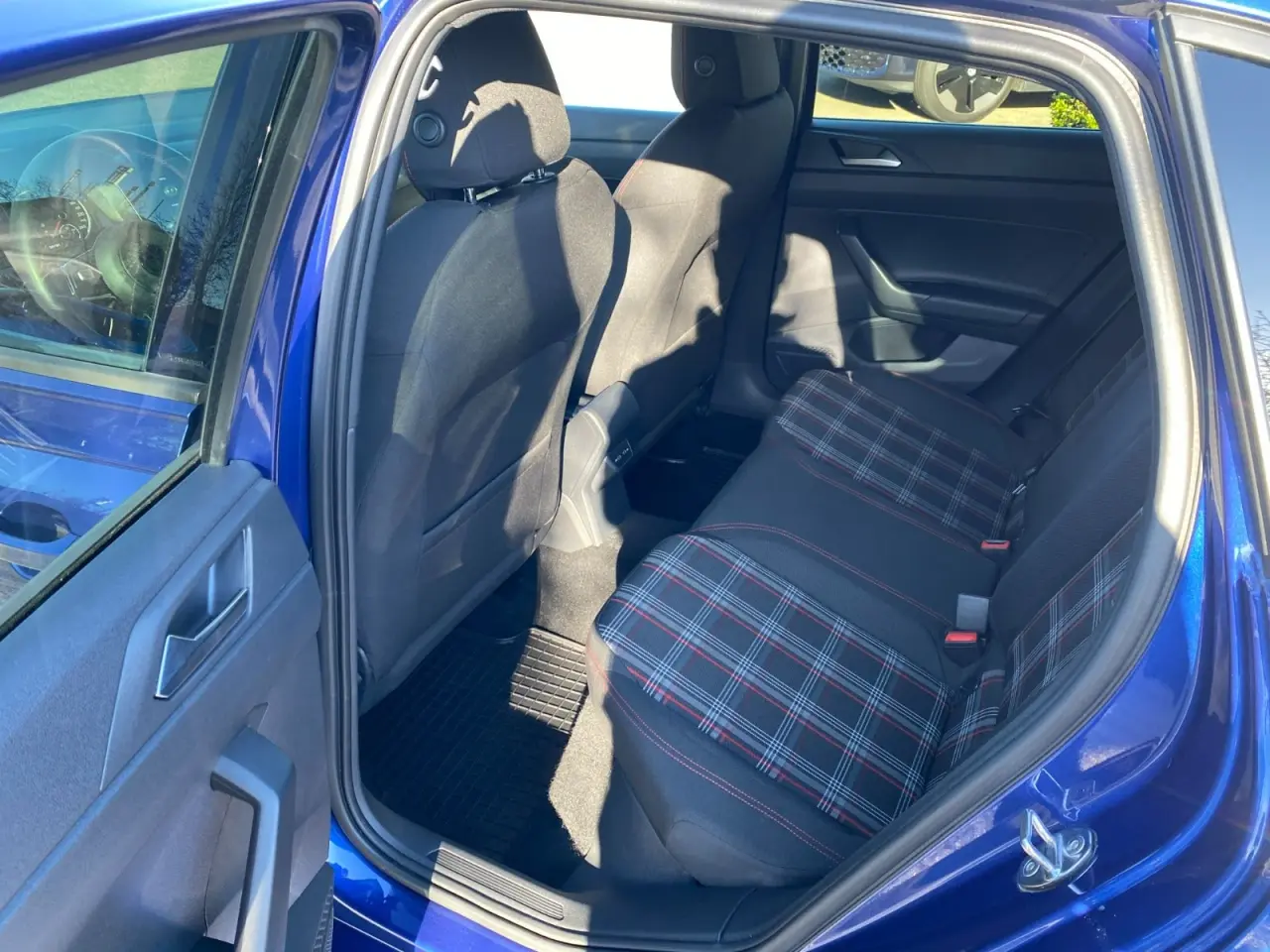 Billede 15 - VW Polo 2,0 GTi DSG