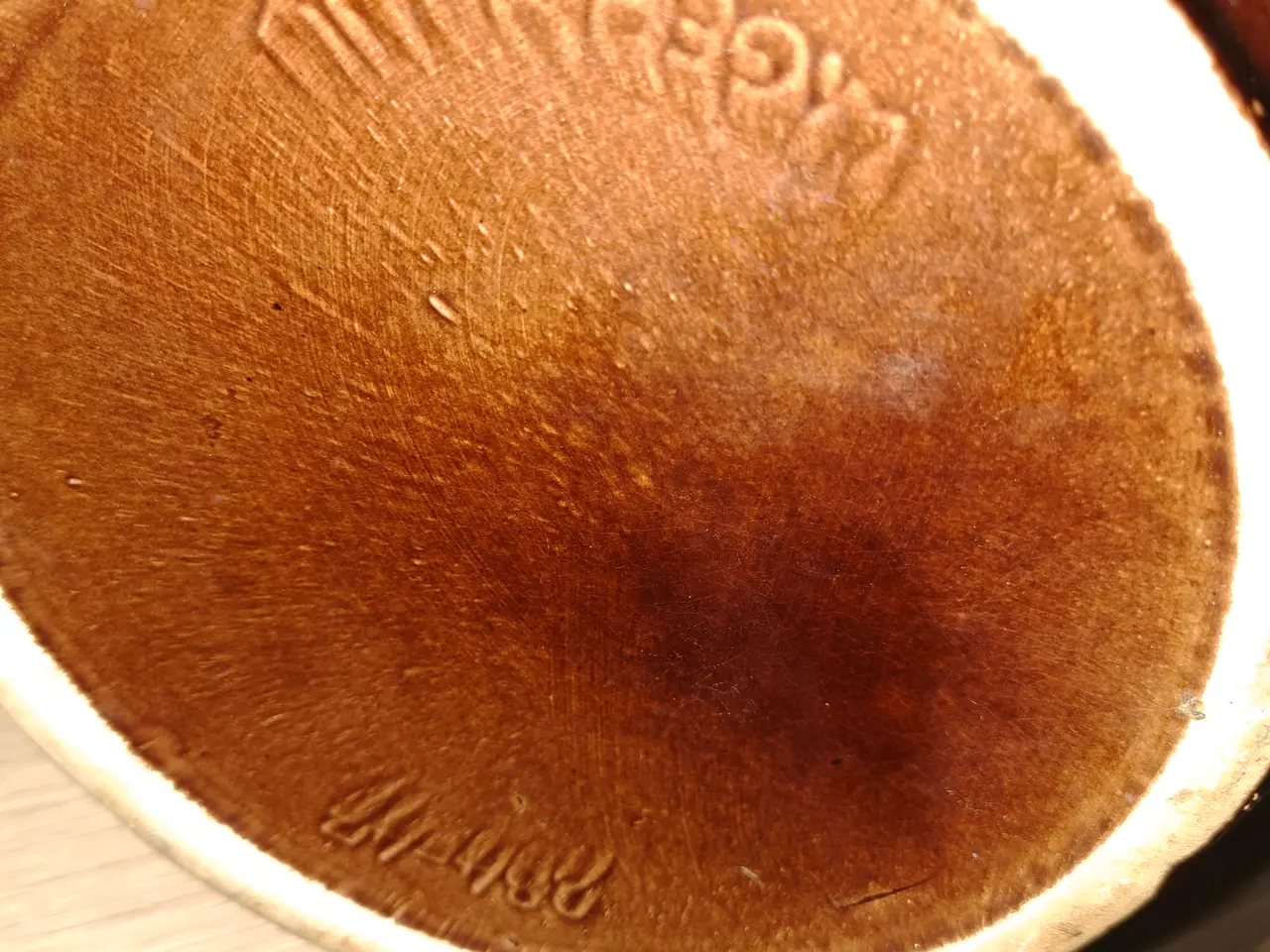 Billede 6 - Kæmpe West Germany vase