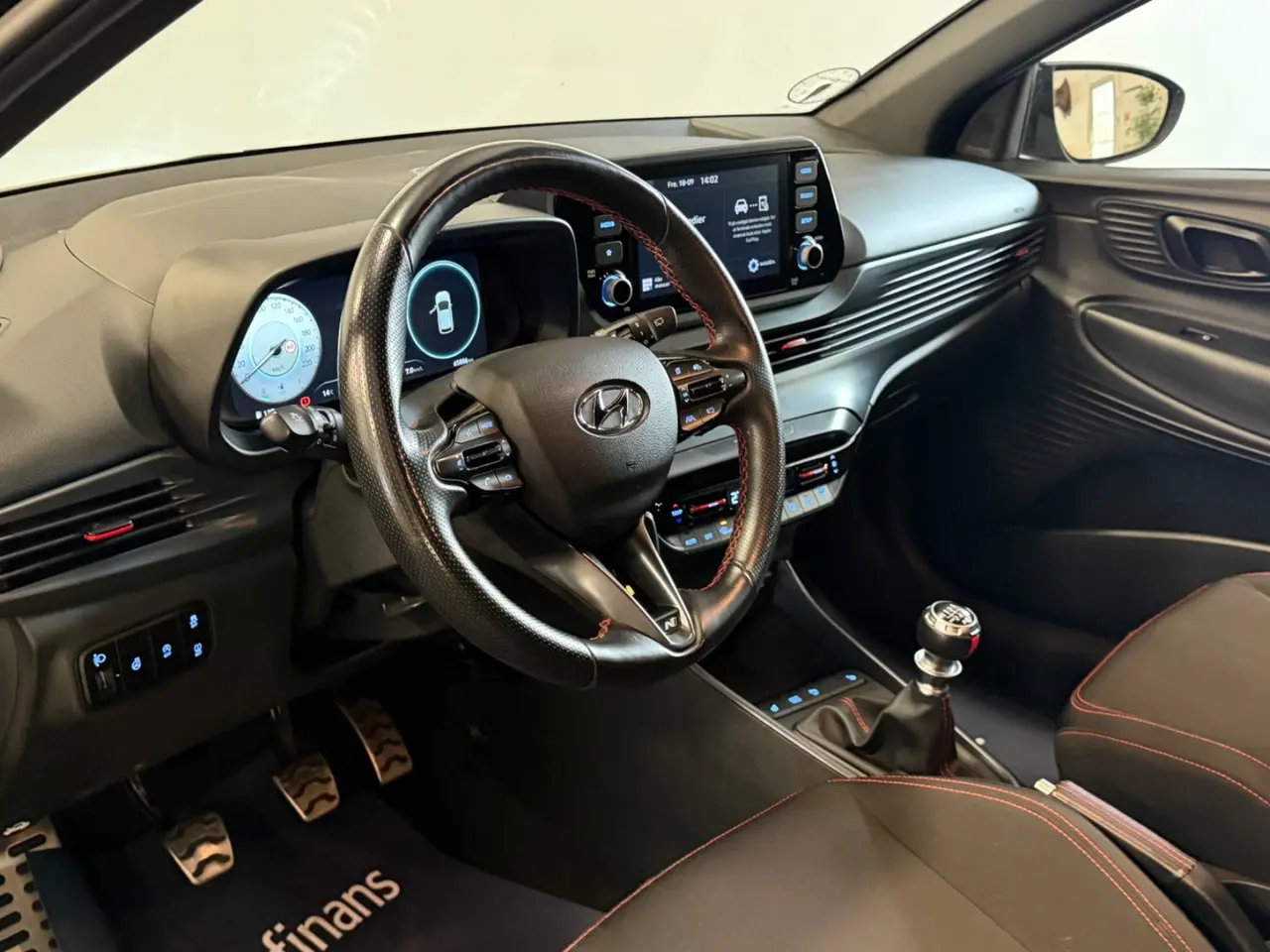 Billede 15 - Hyundai i20 1,0 T-GDi N-Line