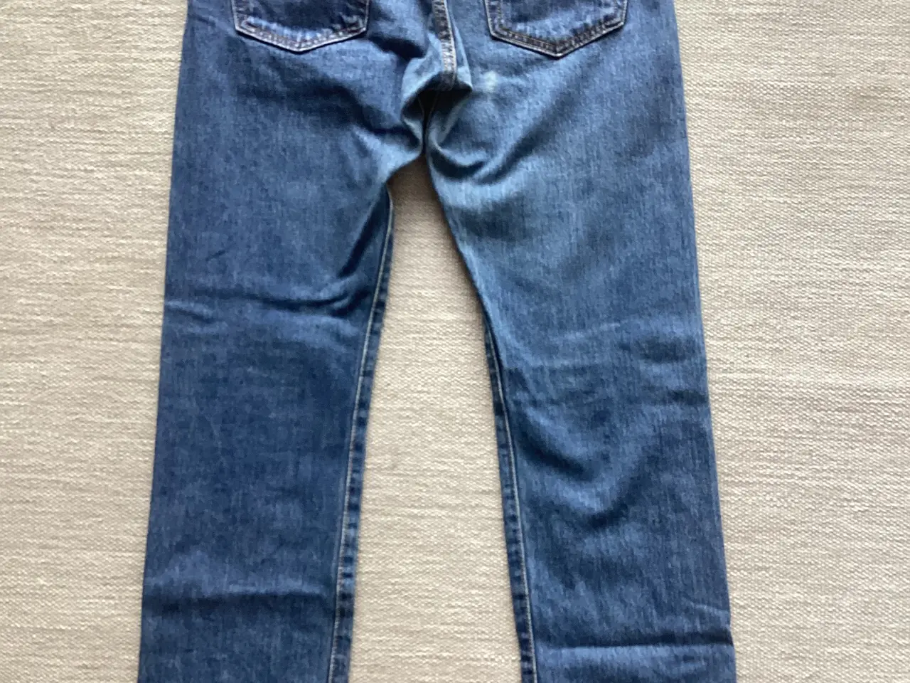 Billede 11 - 6 par klassiske Levi's 501 – Str. W30 L32