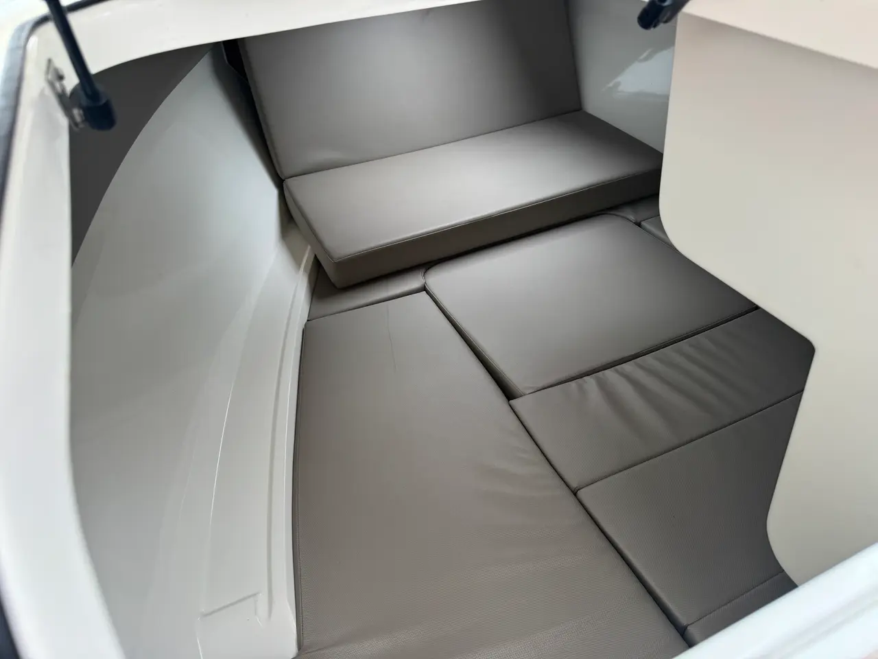 Billede 12 - Activ 645 Cruiser med 150 hk Mercury-EFI 3,0L XL 4 takt - Anvisningsssalg