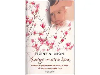 Særligt sensitive børn