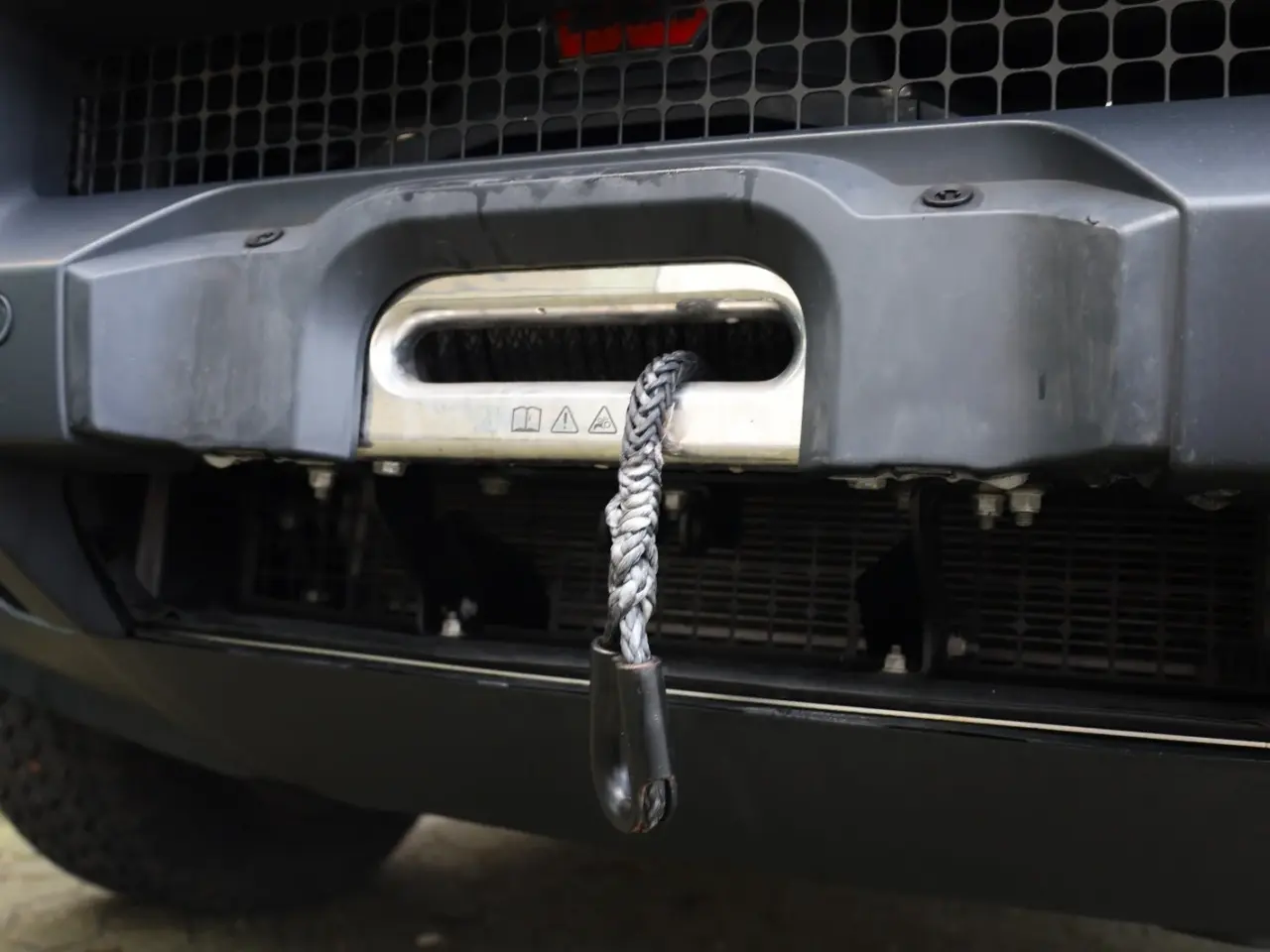 Billede 8 - Land Rover Defender 110 3,0 D250 Hard Top aut. Van