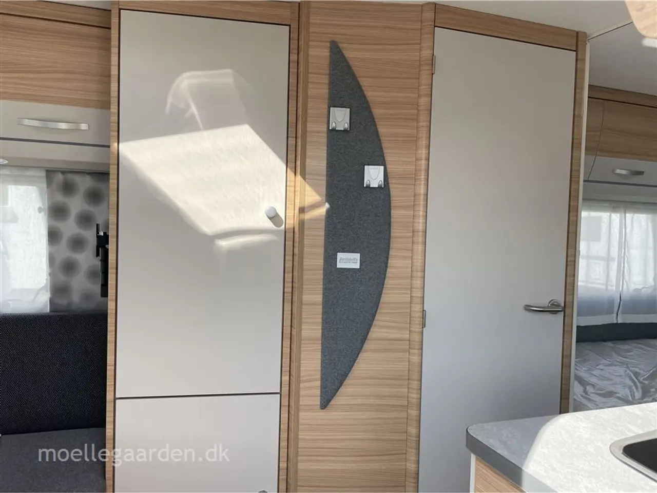 Billede 9 - 2023 - Dethleffs Camper 470 ER