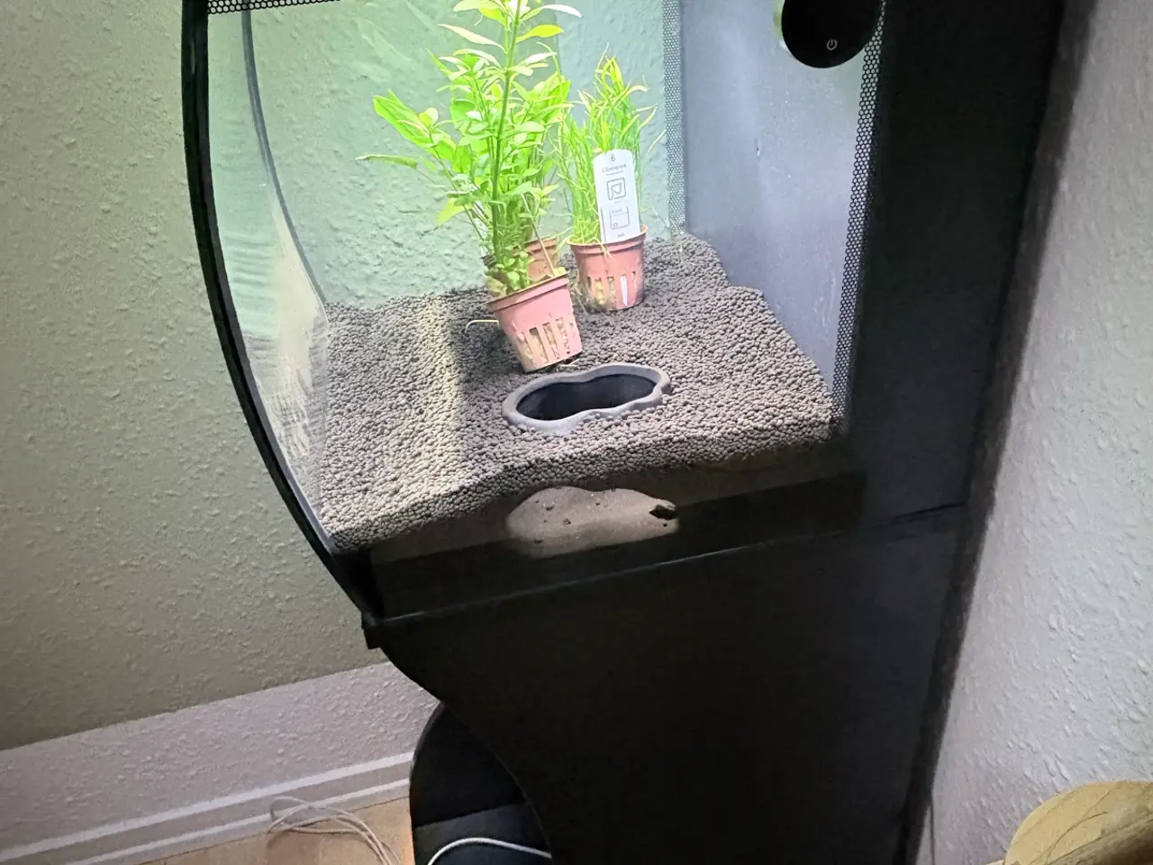 Billede 3 - Fluval Flex 57L