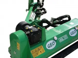 GEO Slagleklipper Armhængt Agl 145cm