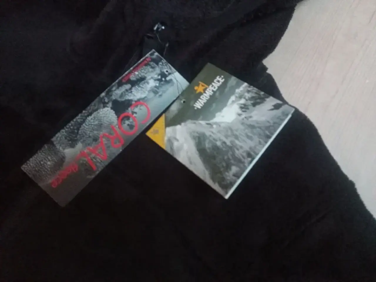 Billede 7 - warmpeace fleece
