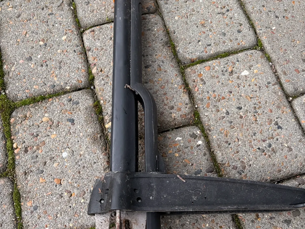 Billede 2 - Fiskars mælkebøtte fjerner
