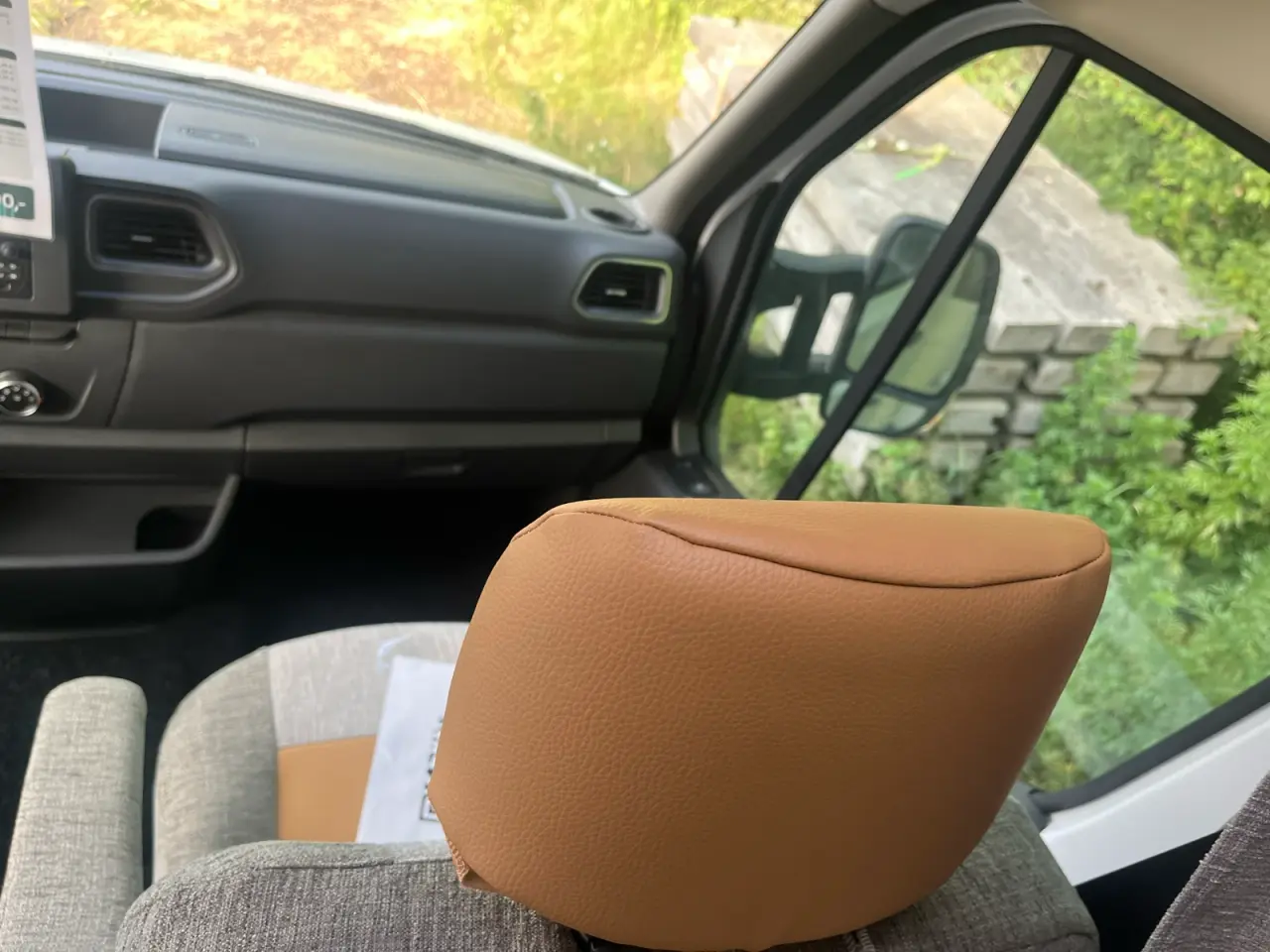 Billede 5 - Renault ahorn autocamper ny