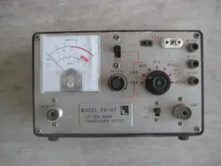 SWR meter