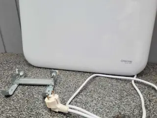 El radiator 