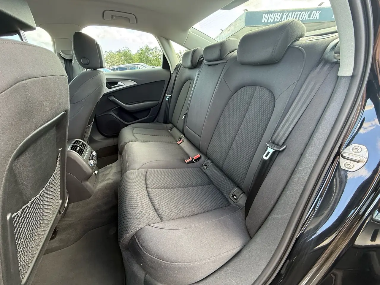 Billede 7 - Audi A6 3,0 TDI S-Line Quattro S Tron 245HK Aut.