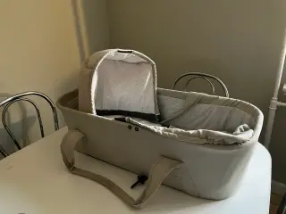 Babylift til nyfødt og baby