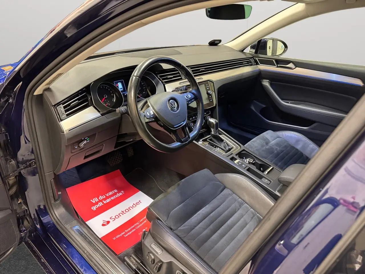 Billede 5 - VW Passat 1,4 GTE Highline+ Variant DSG
