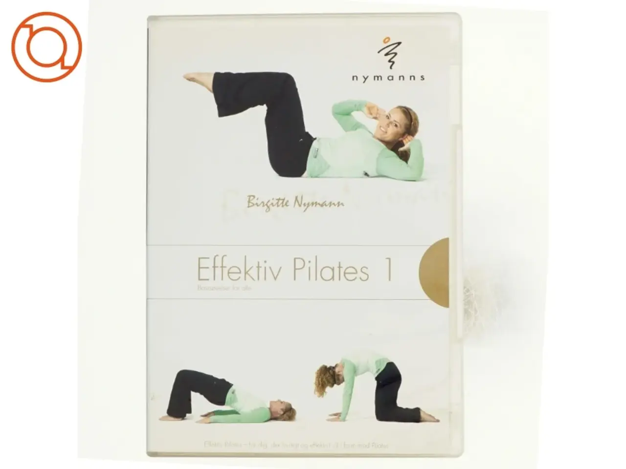 Billede 1 - Effektiv pilates 1