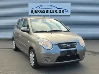 Kia Picanto 1,1 Active
