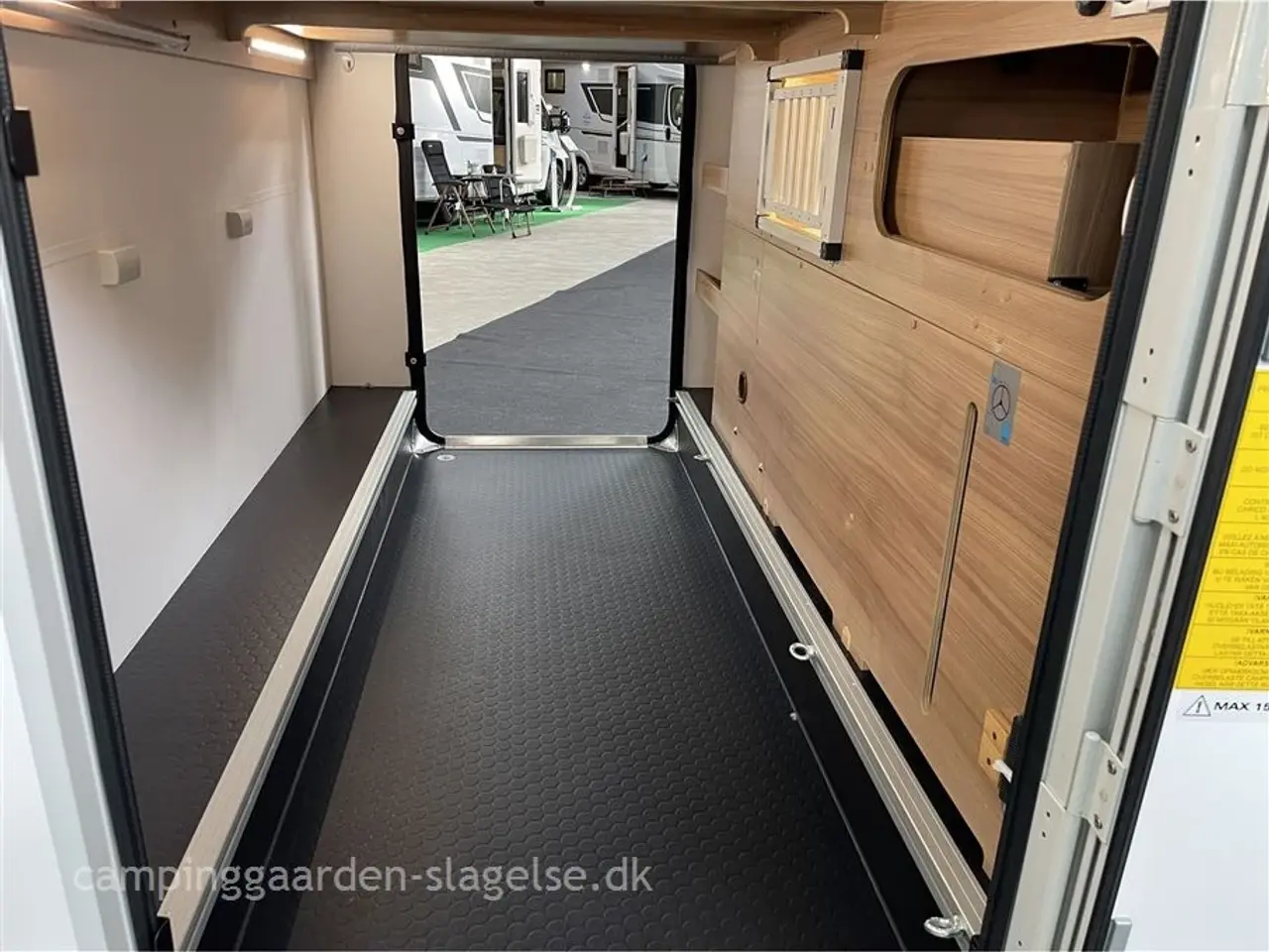 Billede 2 - 2021 - Adria Coral AXESS S 670 SL Adria Coral Axess 670 SL