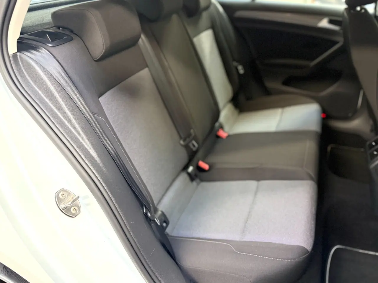 Billede 12 - VW Golf VII 1,4 TSi 122 Edition 40 DSG BMT