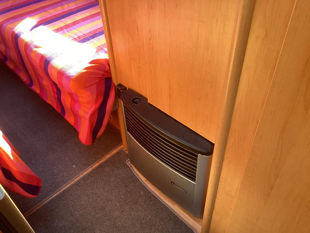 Billede 9 - Hymer feeling 430