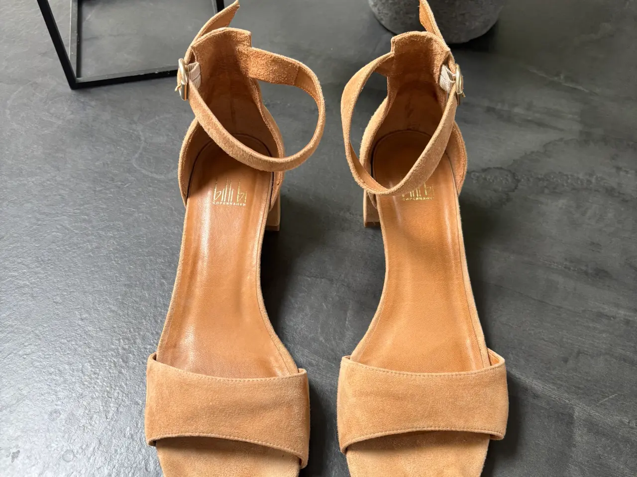 Billede 5 - Billi bi sandaler str 40